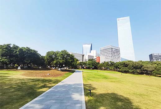 【惠聲無(wú)紙化會(huì)議&專業(yè)擴(kuò)聲系統(tǒng)案例】深圳大學(xué)數(shù)學(xué)科學(xué)學(xué)院